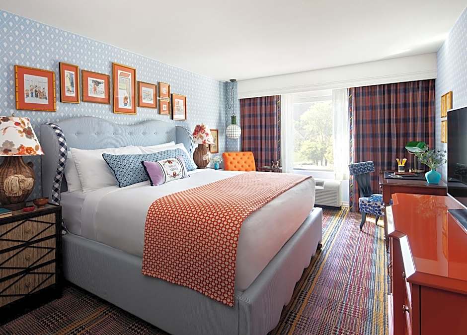 Graduate by Hilton Knoxville