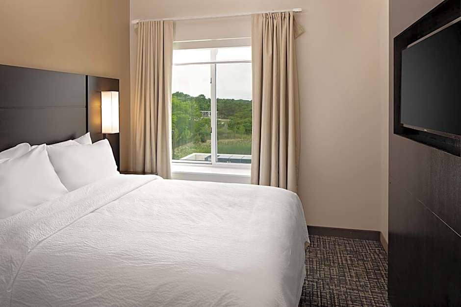 Residence Inn by Marriott Detroit Farmington Hills