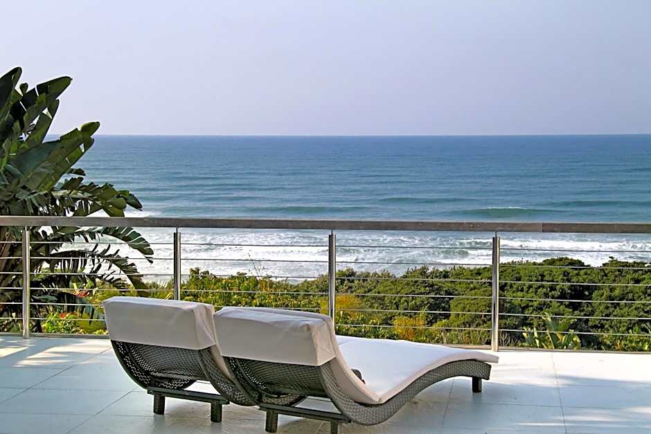 Days At Sea Beach Lodge