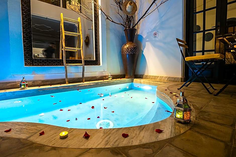 Riad Come & Va Medina