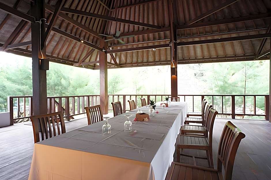 Royal Regantris Villa Karang