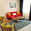 Downtown Cosmopolitan Residences