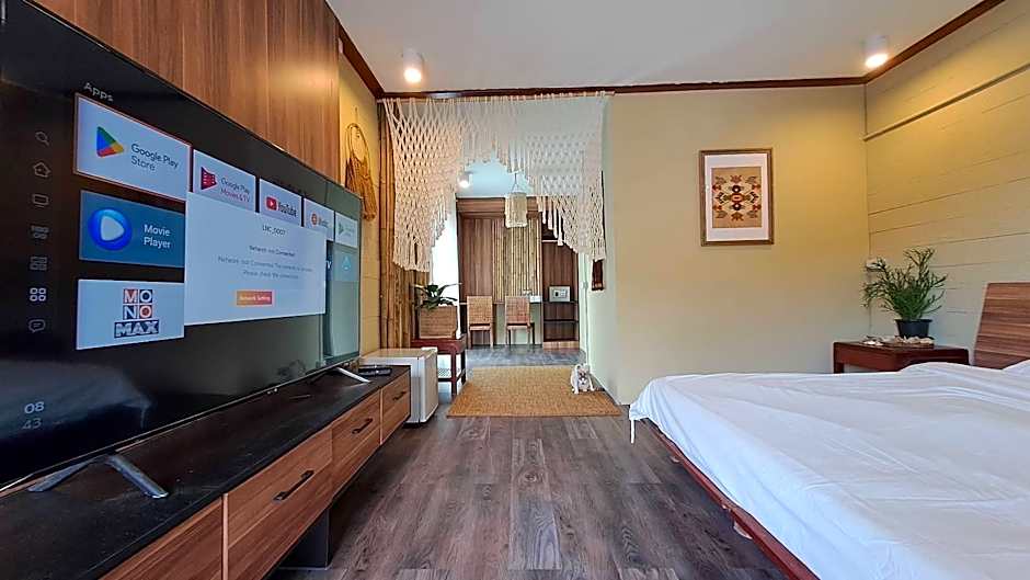 Notthing Hill Guesthouse