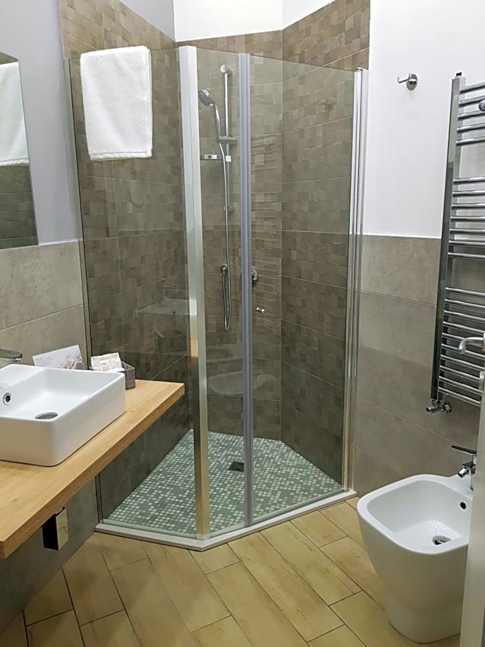 Solfatara Suites B&B