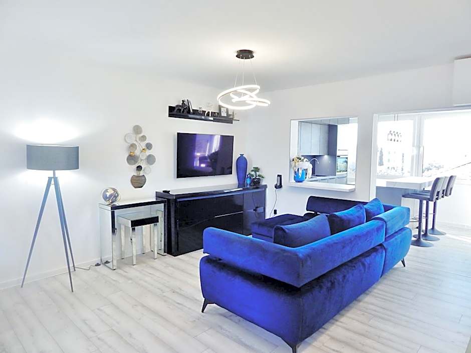 Apartments CVITA Holiday