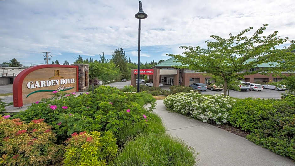 Gibsons Garden Hotel