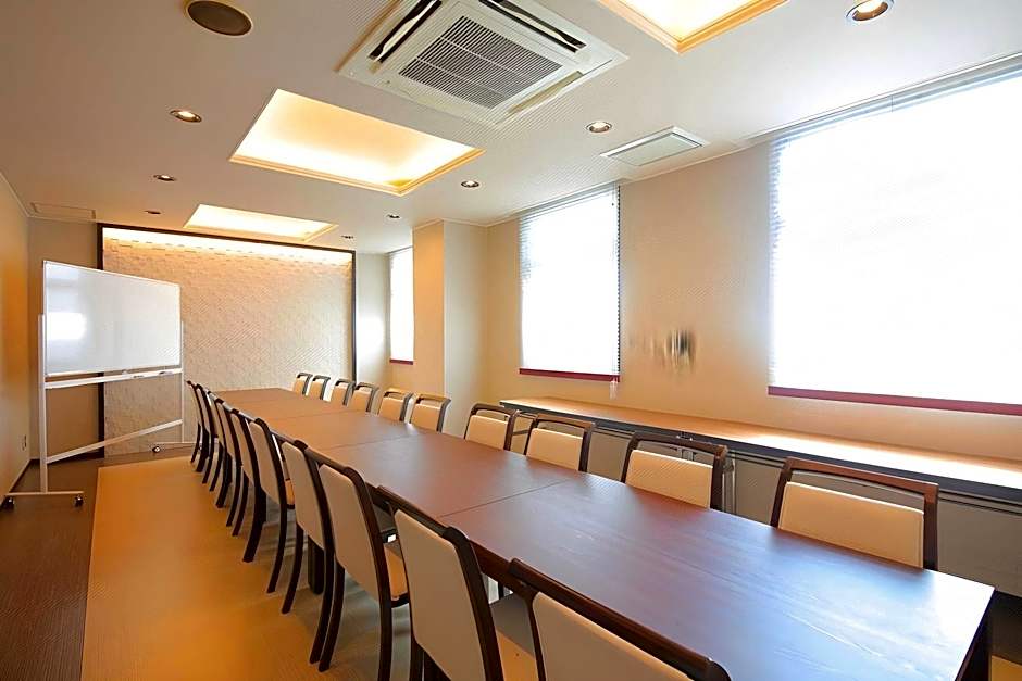 HOTEL SUN OCEAN ANAN