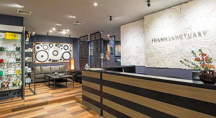 Emporium Suites By Chatrium