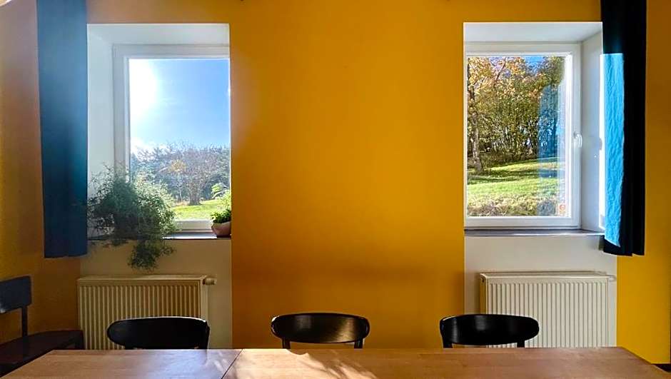 Die Strumpffabrik - Guesthouse