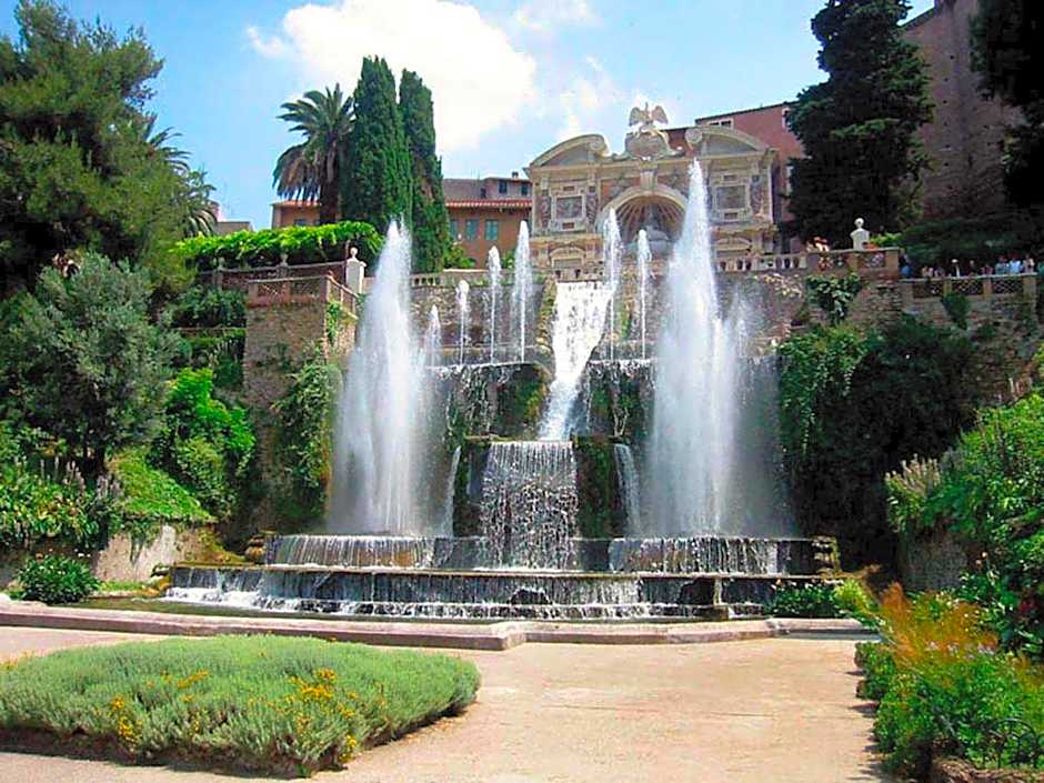 Grand Hotel Duca D'Este