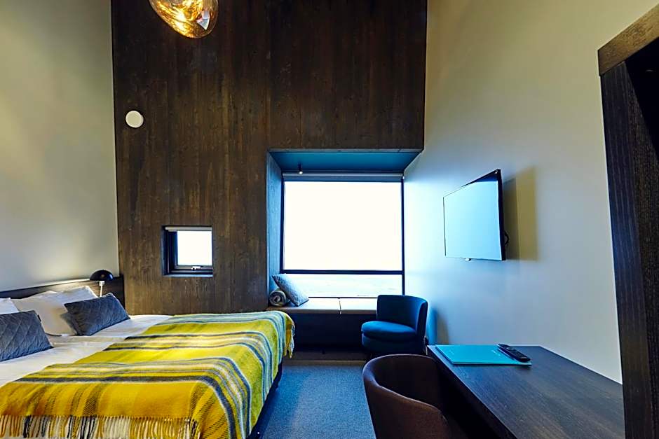 Fosshotel Glacier Lagoon