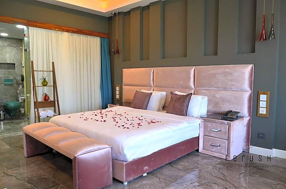 Ferush Boutique Hotel