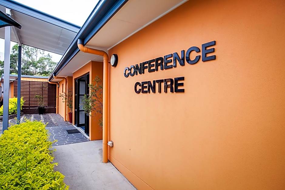 Darra Motel & Conference Centre
