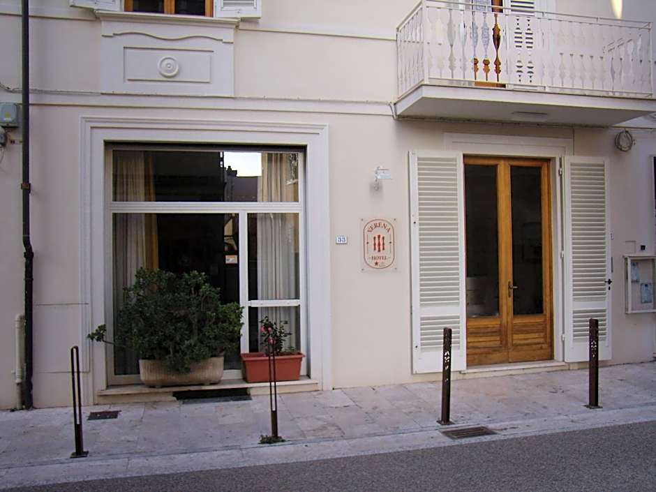 Verena Dependance Savoia & Campana