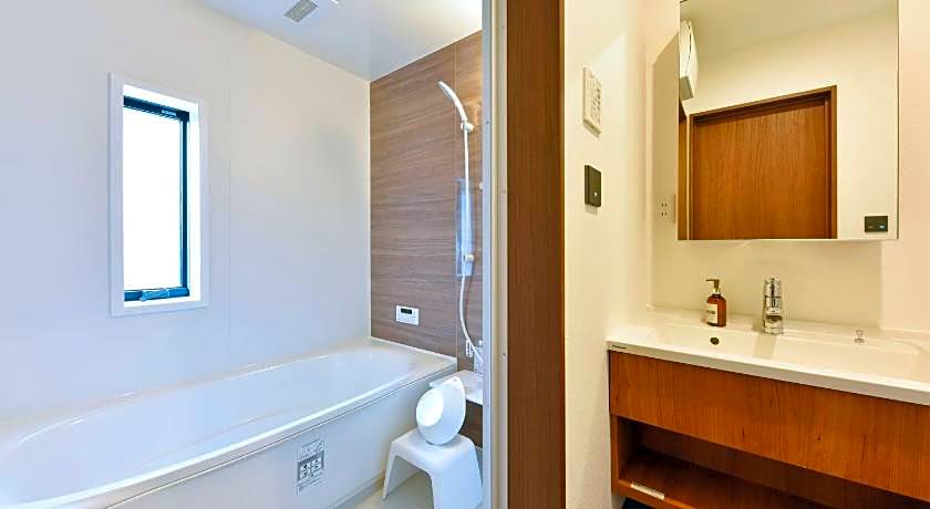 Fuji Gran Villa - TOKI -