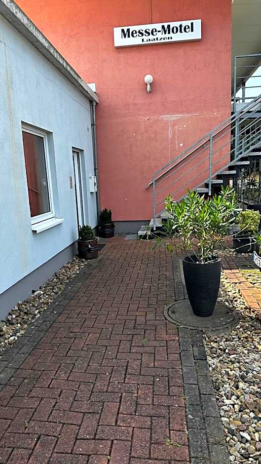 Messe Motel Laatzen