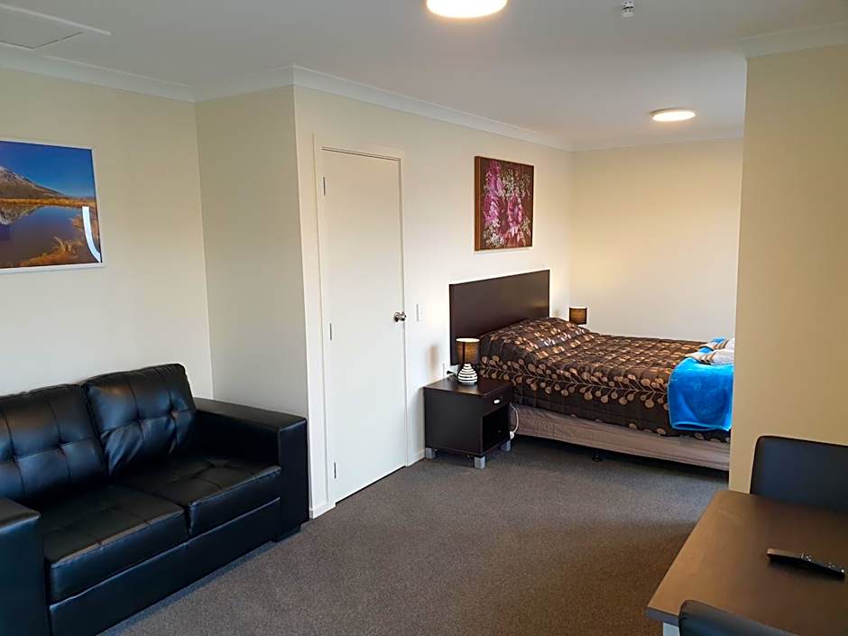 Richmond Motel and Holiday Park