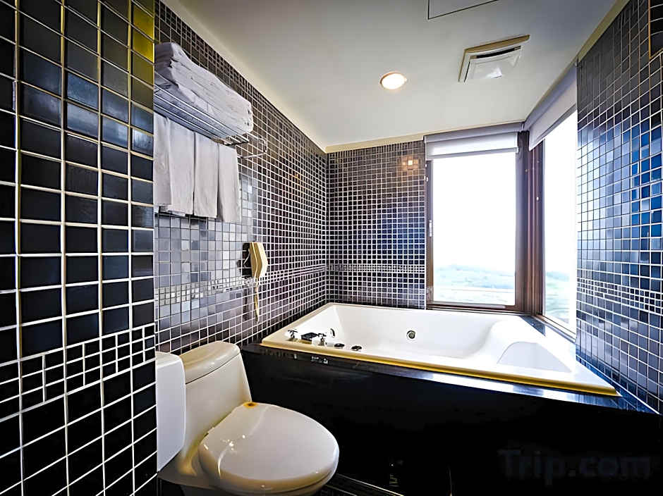 Sunrise Business Hotel - Tamsui