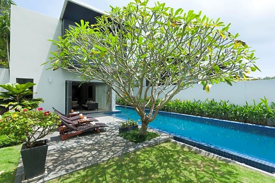 Baan Yamu Residences by RESAVA