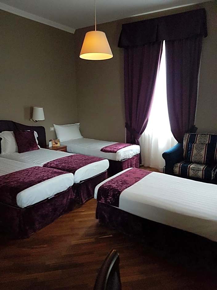 Hotel delle Terme & Spa