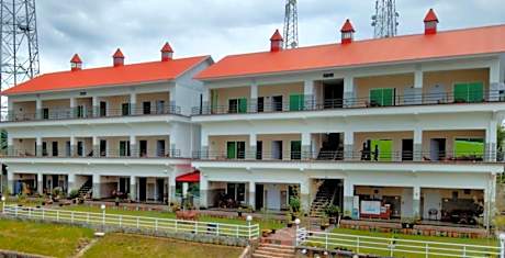 White castle hotel and resorts shogran
