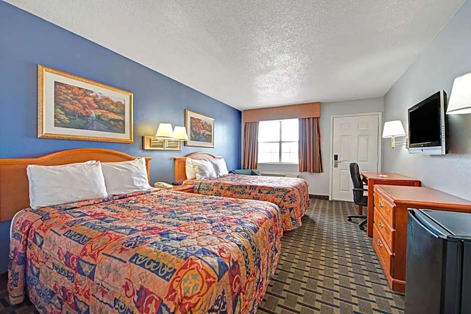 Day Star Dallas