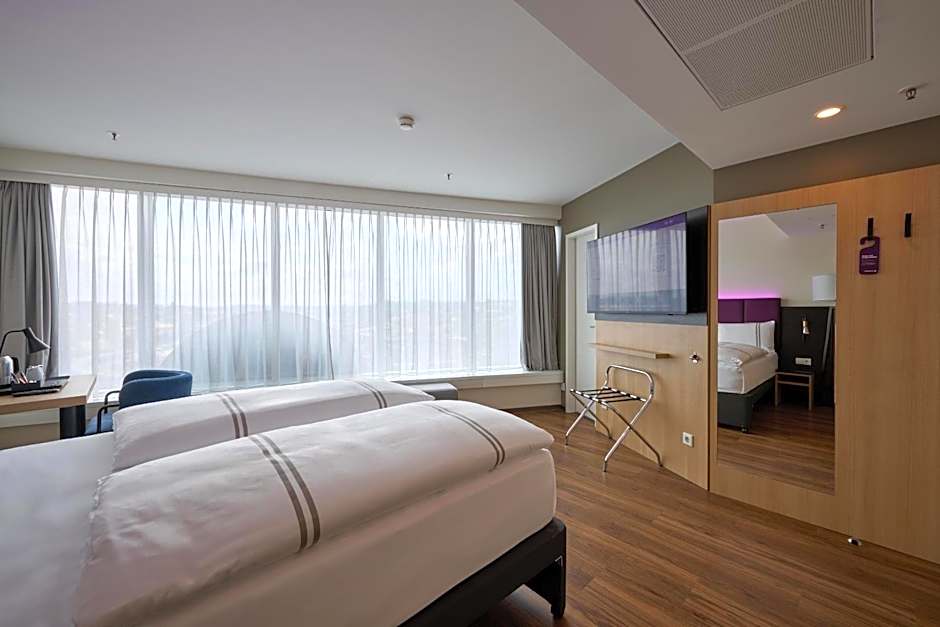 Premier Inn Wurzburg