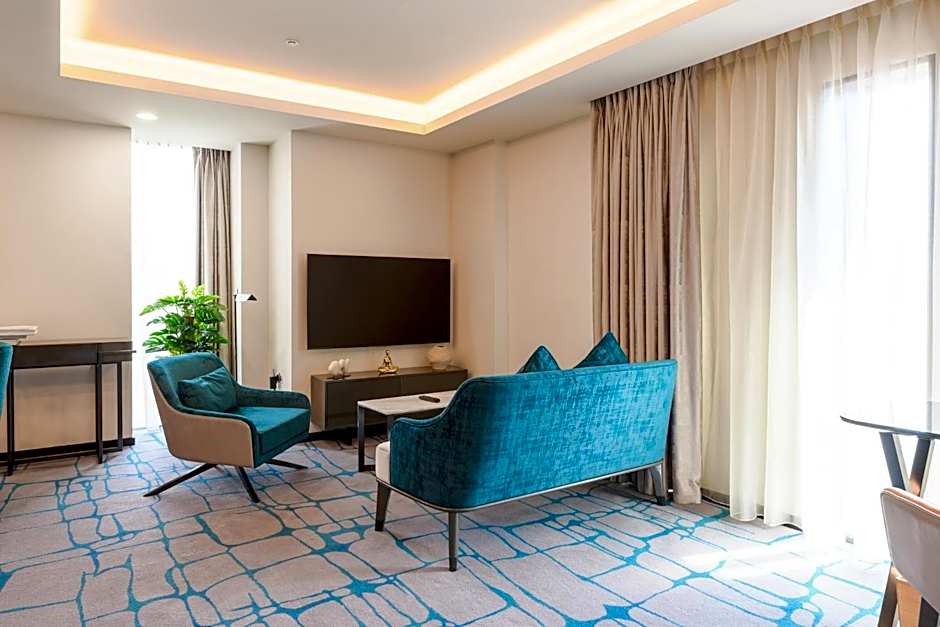 DAO by Dorsett West London