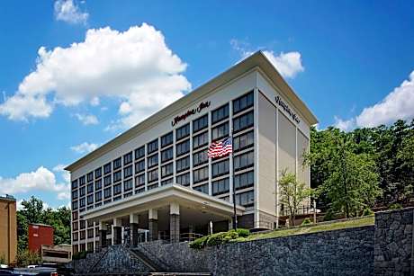 Hampton Inn White Plains/Tarrytown
