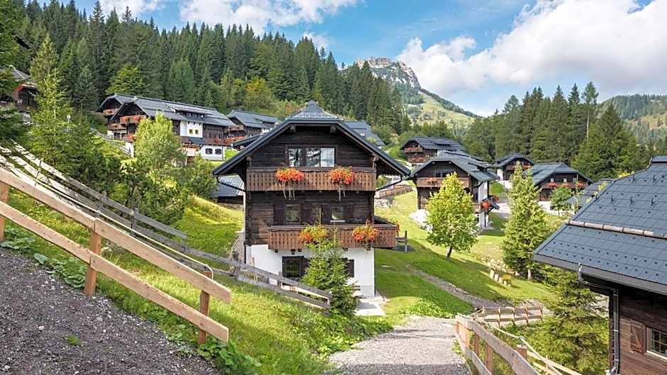 Hapimag Ferienwohnungen Sonnleitn