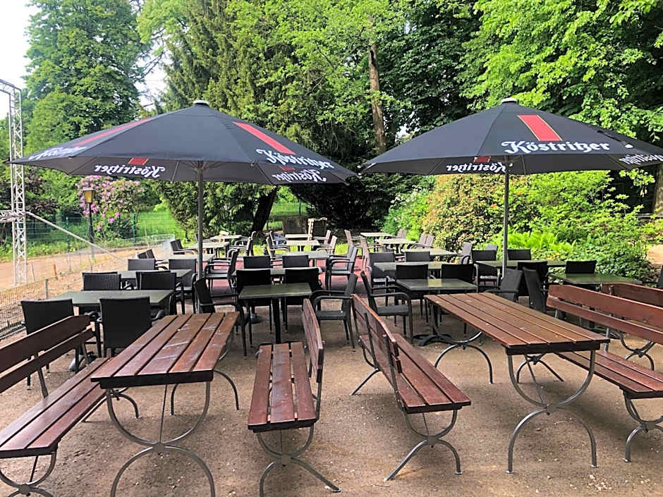 Hotel & Gastropark Loemühle