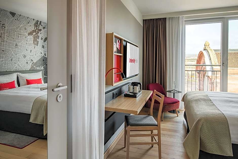 IntercityHotel Wiesbaden