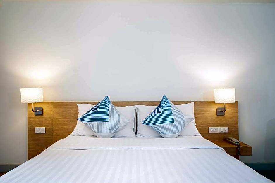 Synsiri2 Ladprao 98/1