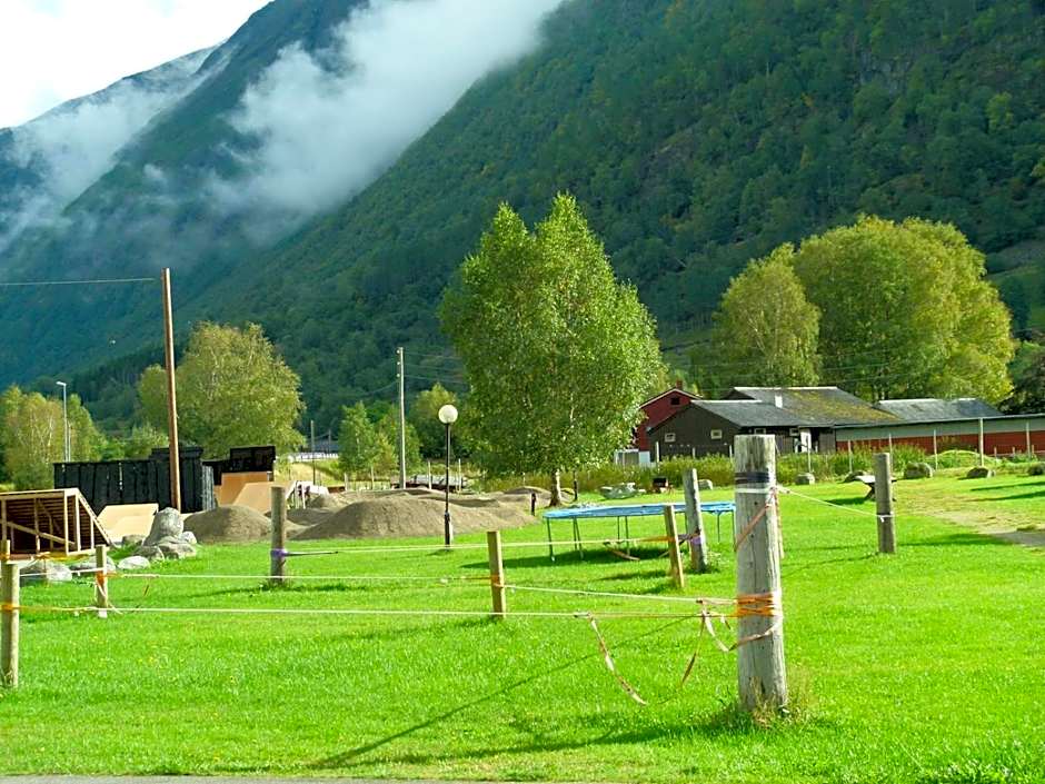 Folven Adventure Camp