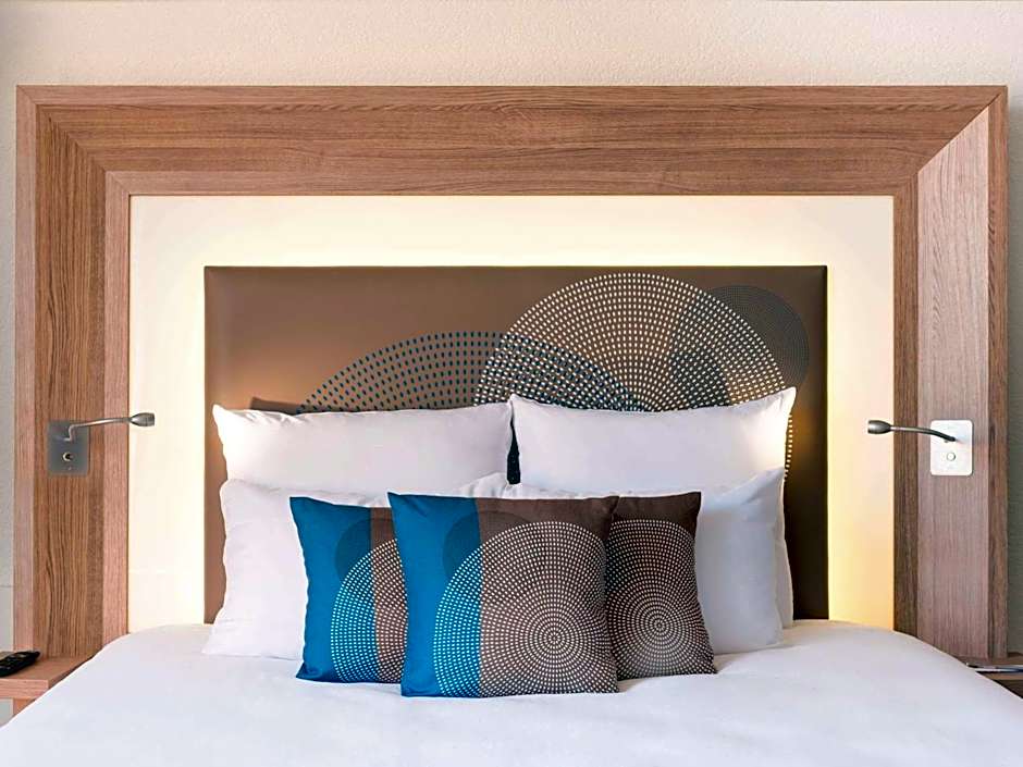 Novotel Geneve Centre