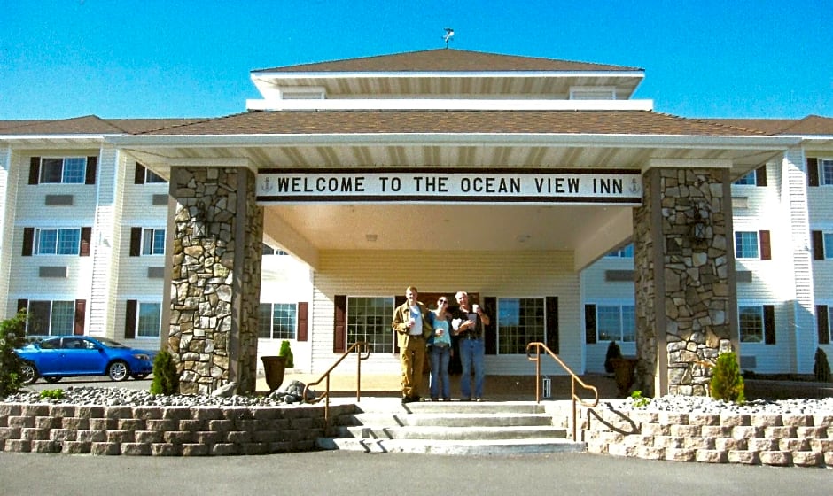 Oceanview Inn and Suites