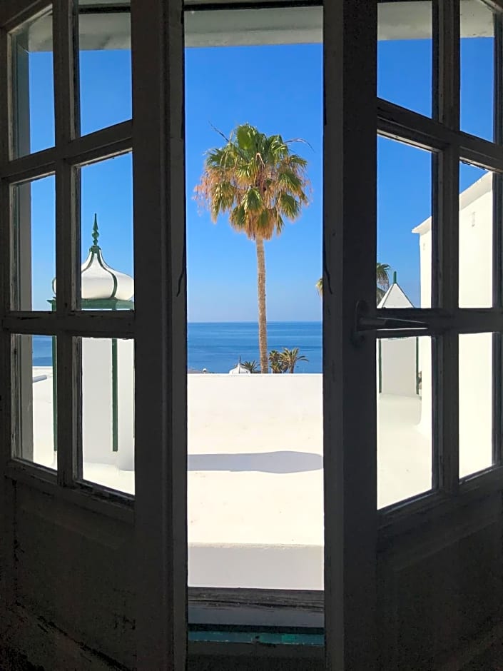 Apartamentos Los Pueblos