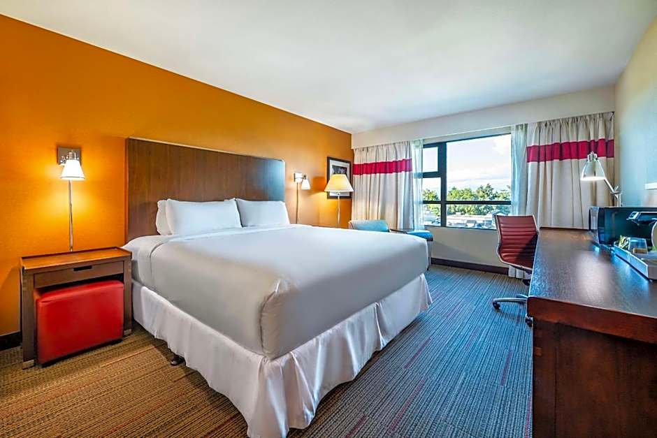 Grand Park Hotel Vancouver Airport, Ascend Hotel Collection