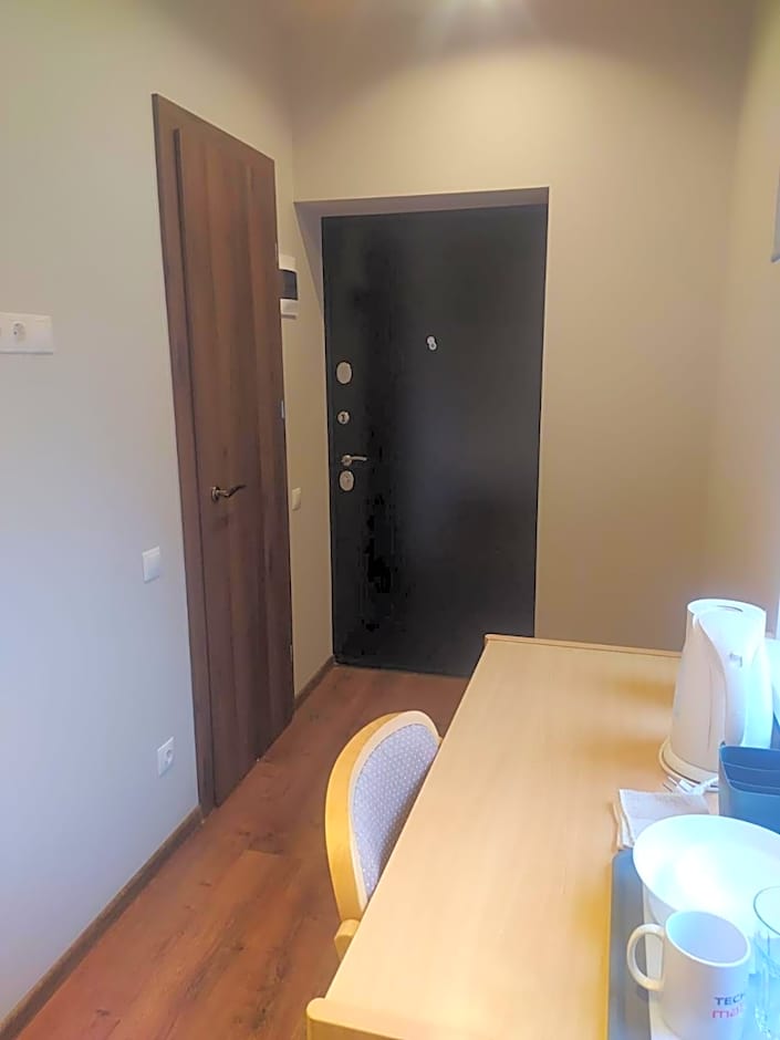 RVR Smart Apartments Riga with Self Check-in