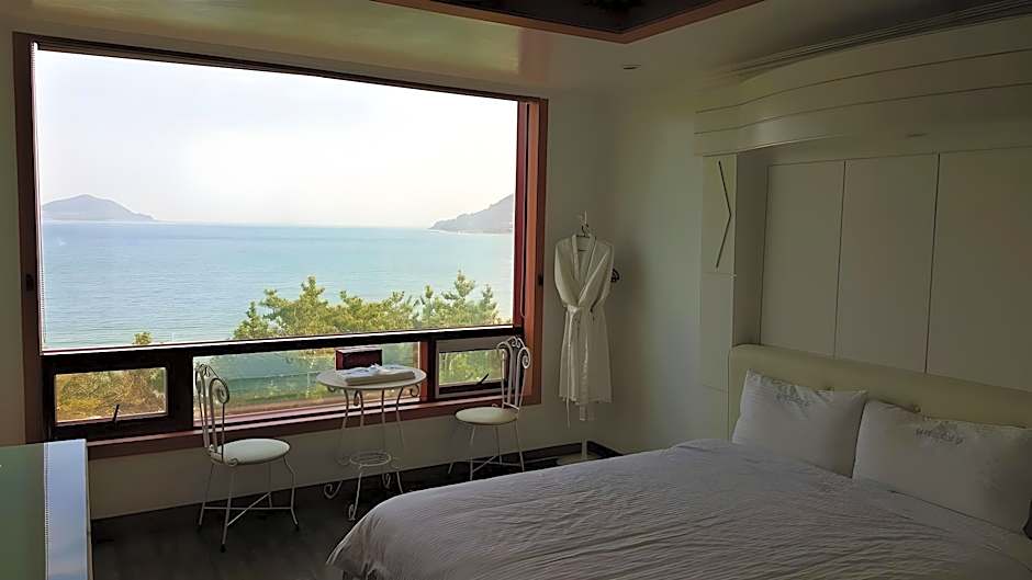 Namhae Beach Hotel