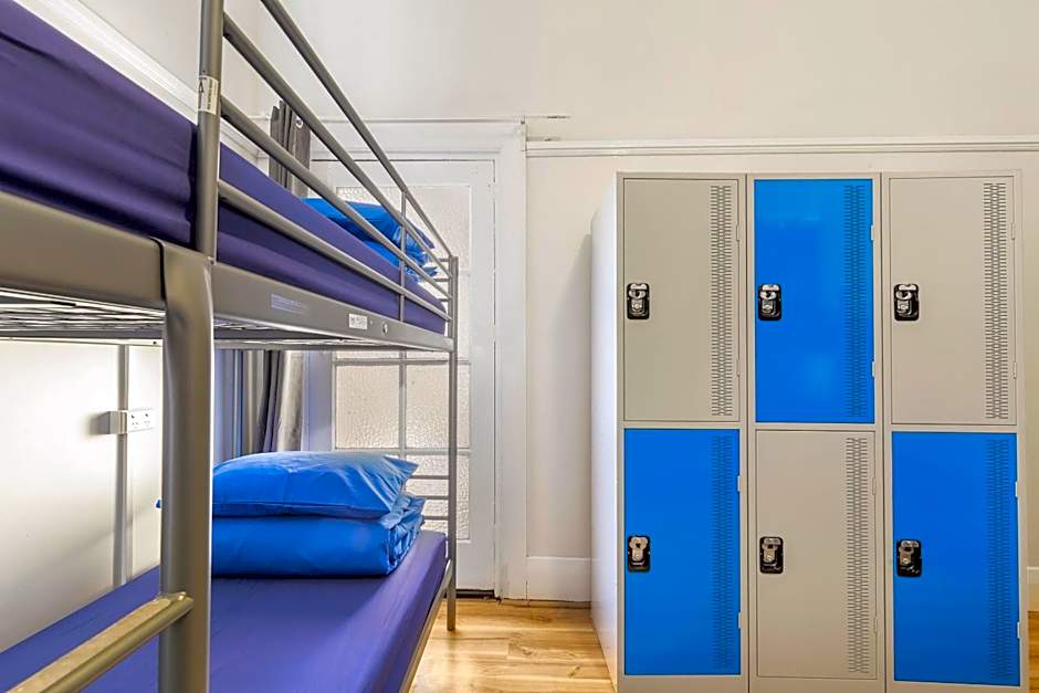 Secret Garden Backpackers, Sydney