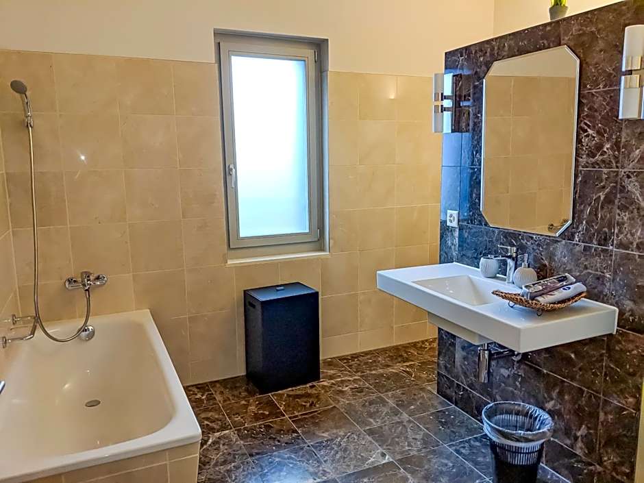 Hotel Lakeview bei Interlaken