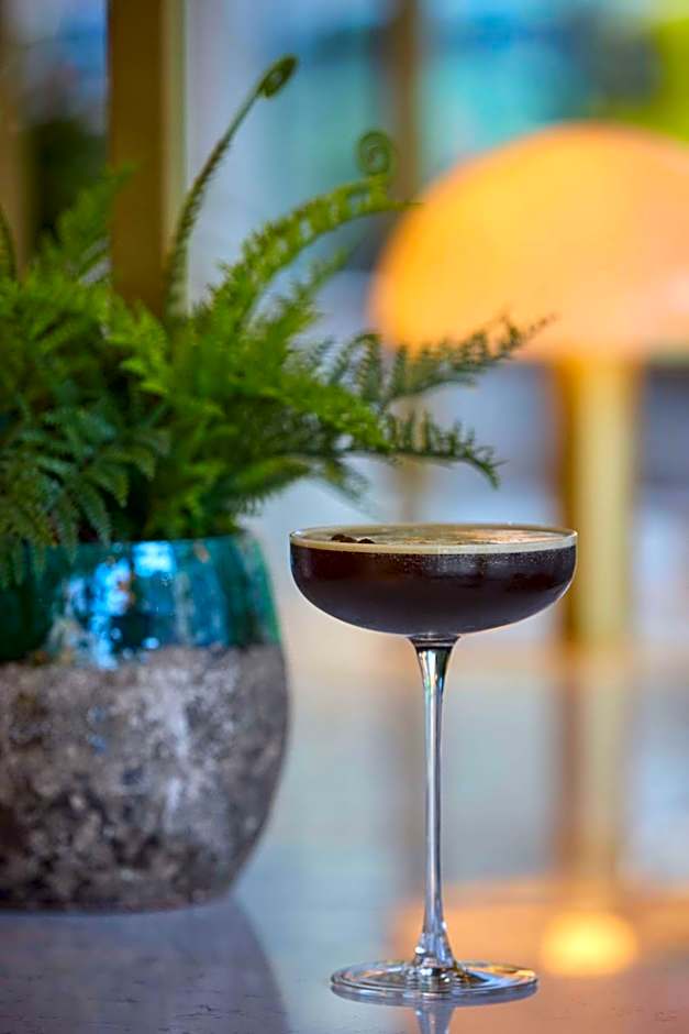 DoubleTree By Hilton London - Chelsea