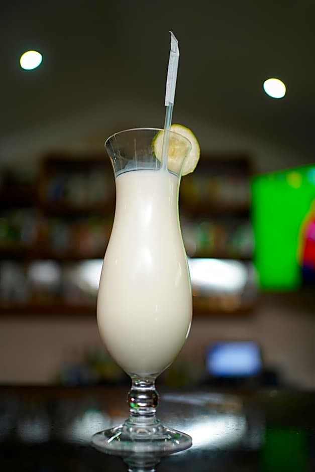 Hotel Comster Mtwapa