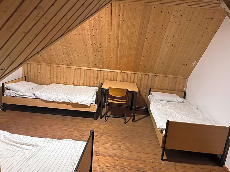 Waldschlösschen Ricklingen