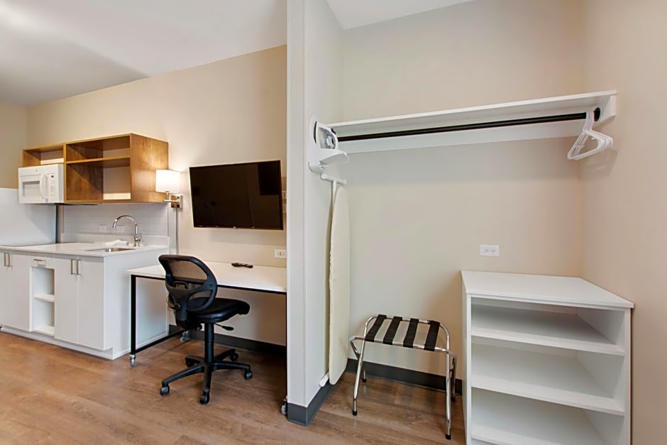 Extended Stay America Premier Suites - Bluffton - Hilton Head
