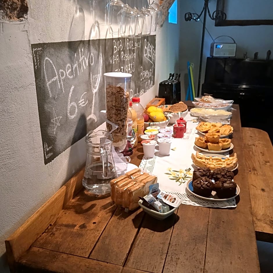 PocoBurro Ca' d'arte