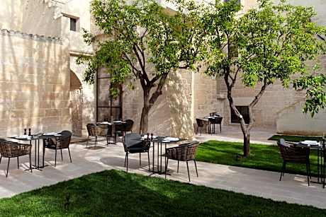 Palazzo Zimara Boutique Hotel - D'Angelo Family Collection