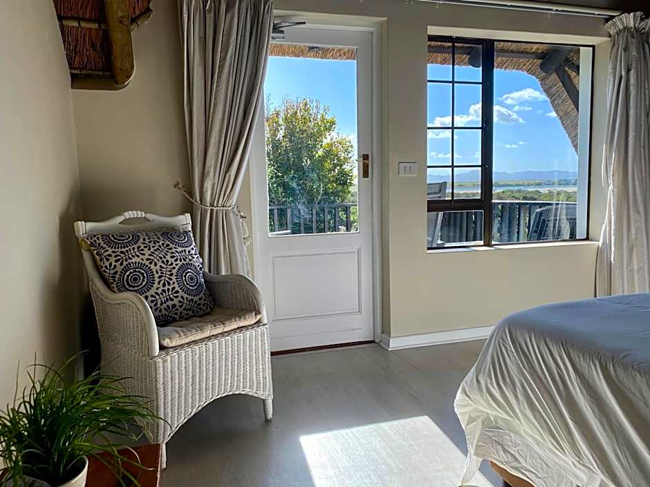 i-LOLLO Bed & Breakfast at the River Mouth