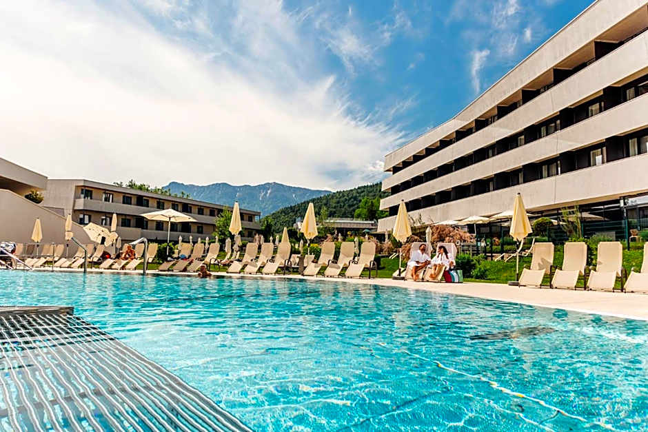 Thermenhotel Karawankenhof